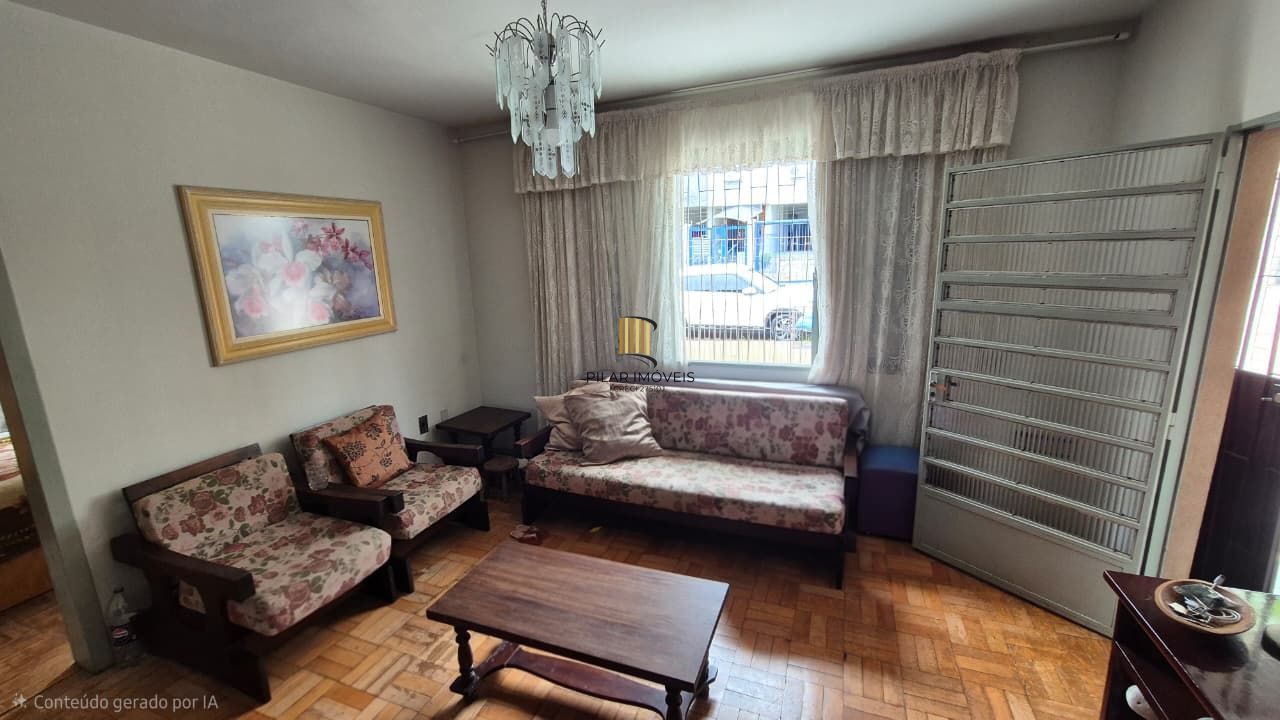 Casa 3 dormitórios no bairro Jardim Europa