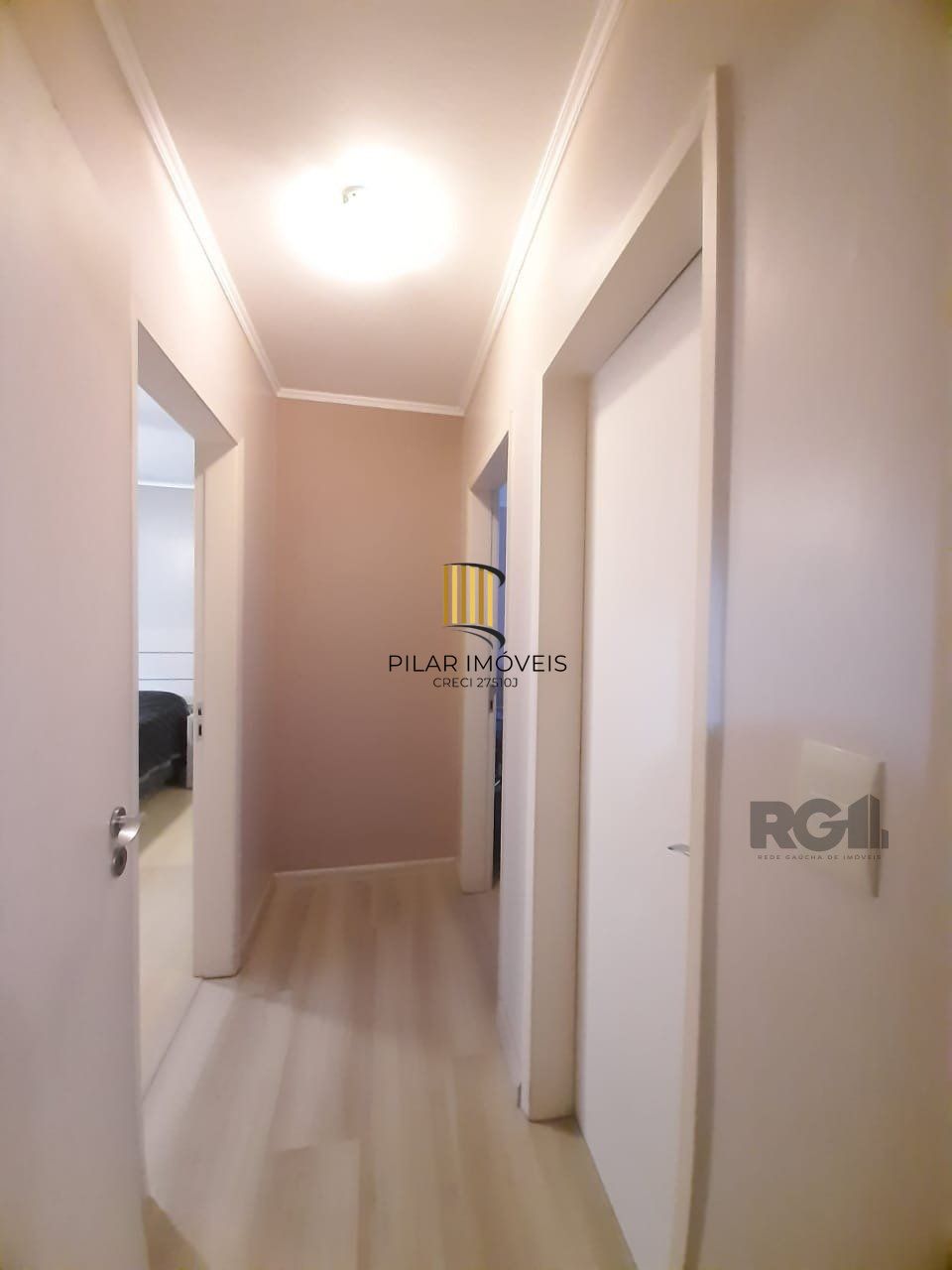 Apartamento 2 dormitórios no bairro Santana