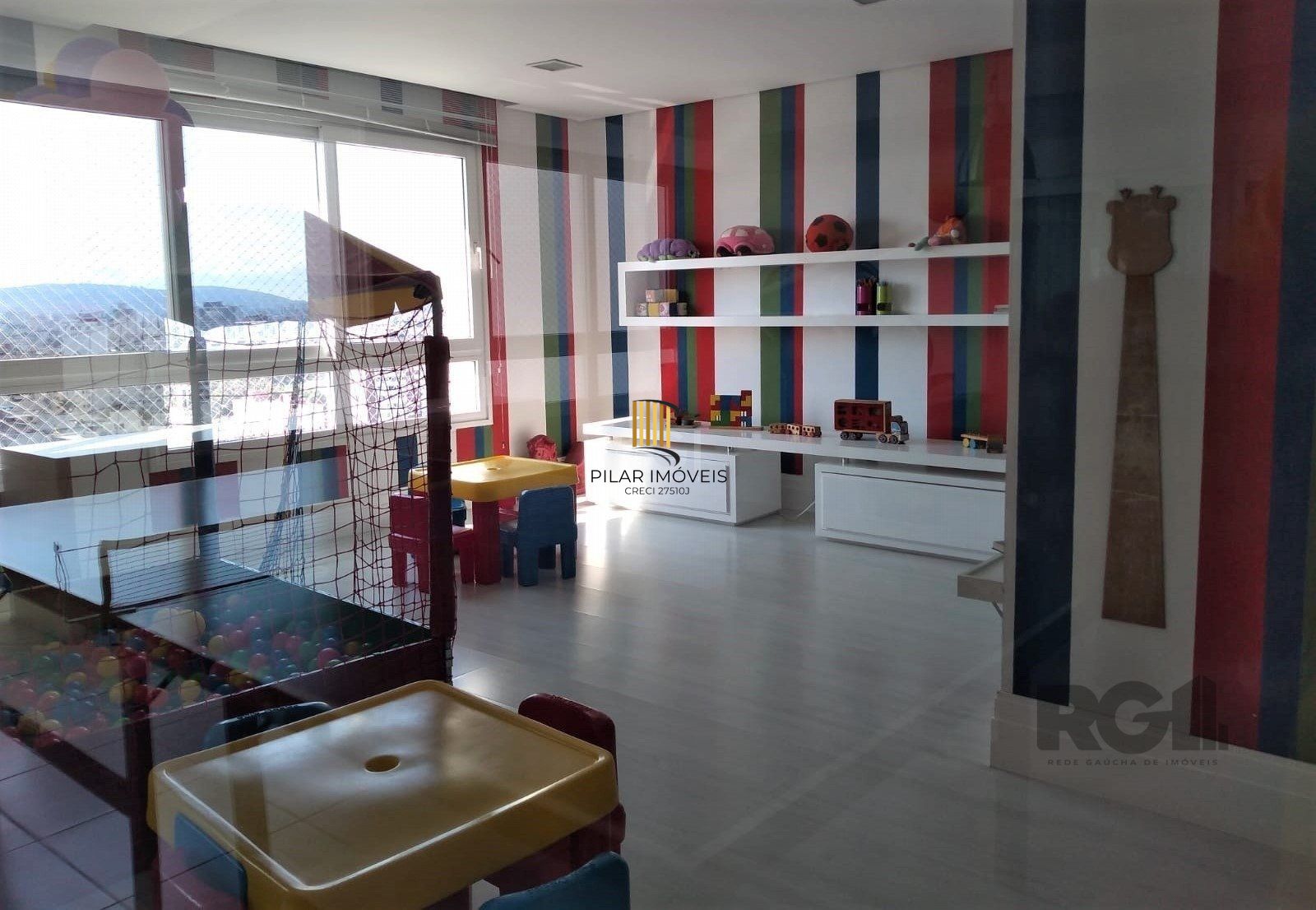Apartamento para Venda - 67.28m², 2 dormitórios, sendo 1 suites, 1 vaga - Cidade Baixa
