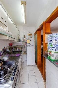 Cobertura para Venda - 165m², 3 dormitórios, sendo 2 suites, 2 vagas - Santana