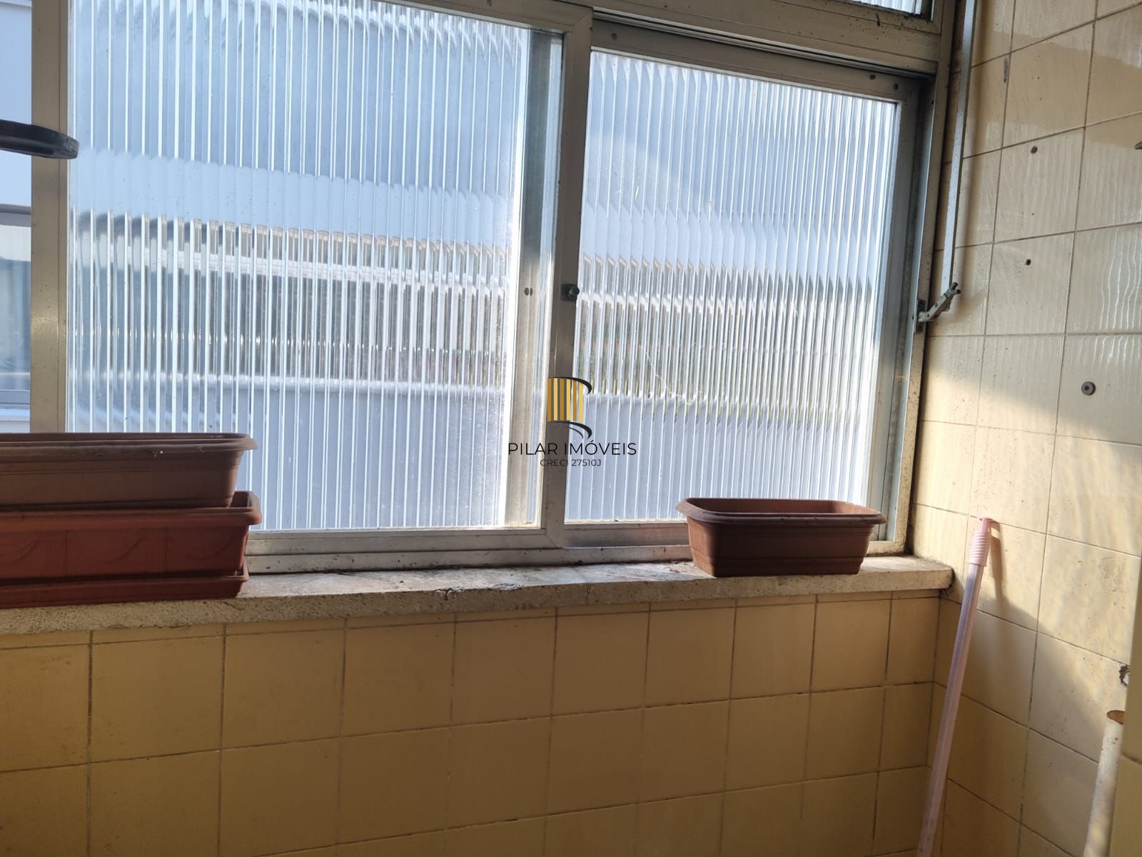 Apartamento de 1 dormitório no Bairro Partenon