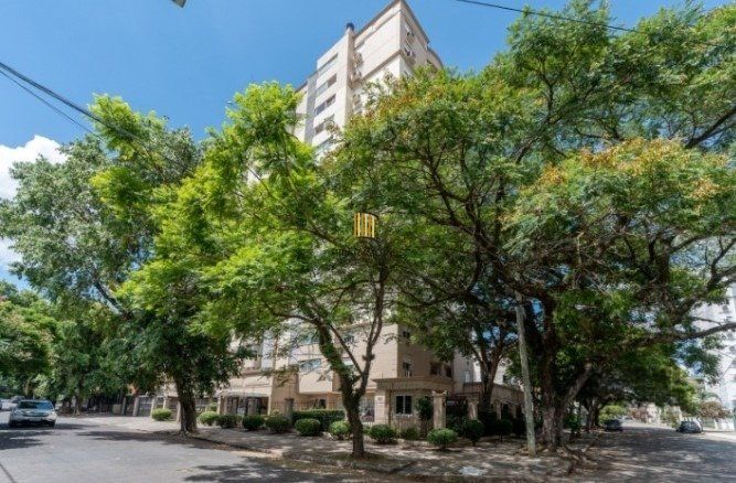 Apartamento 2 dormitórios no bairro Jardim  Botânico