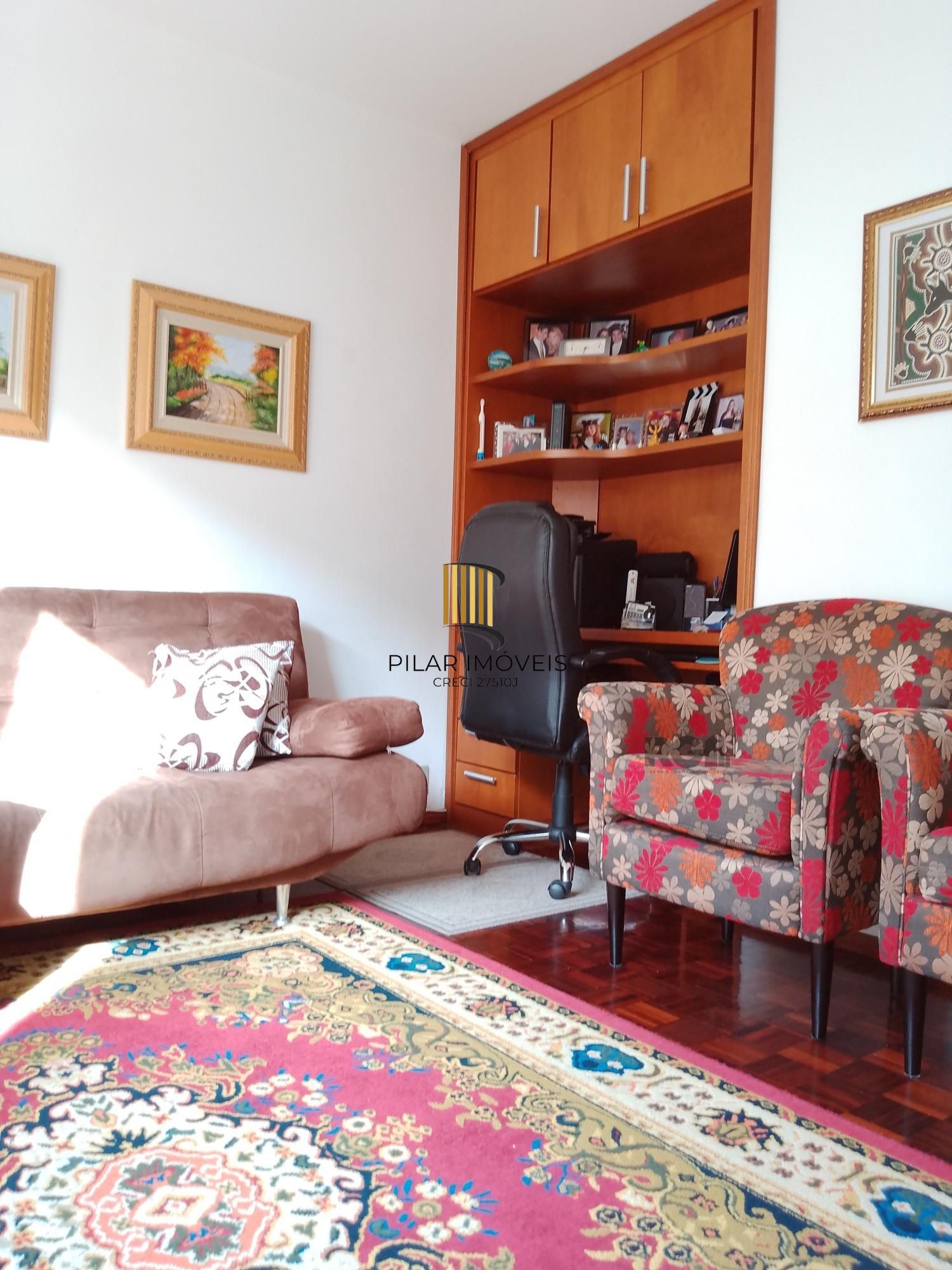 APARTAMENTO 2 DORMITÓRIOS SANTO ANTONIO  R$ 330.000,00