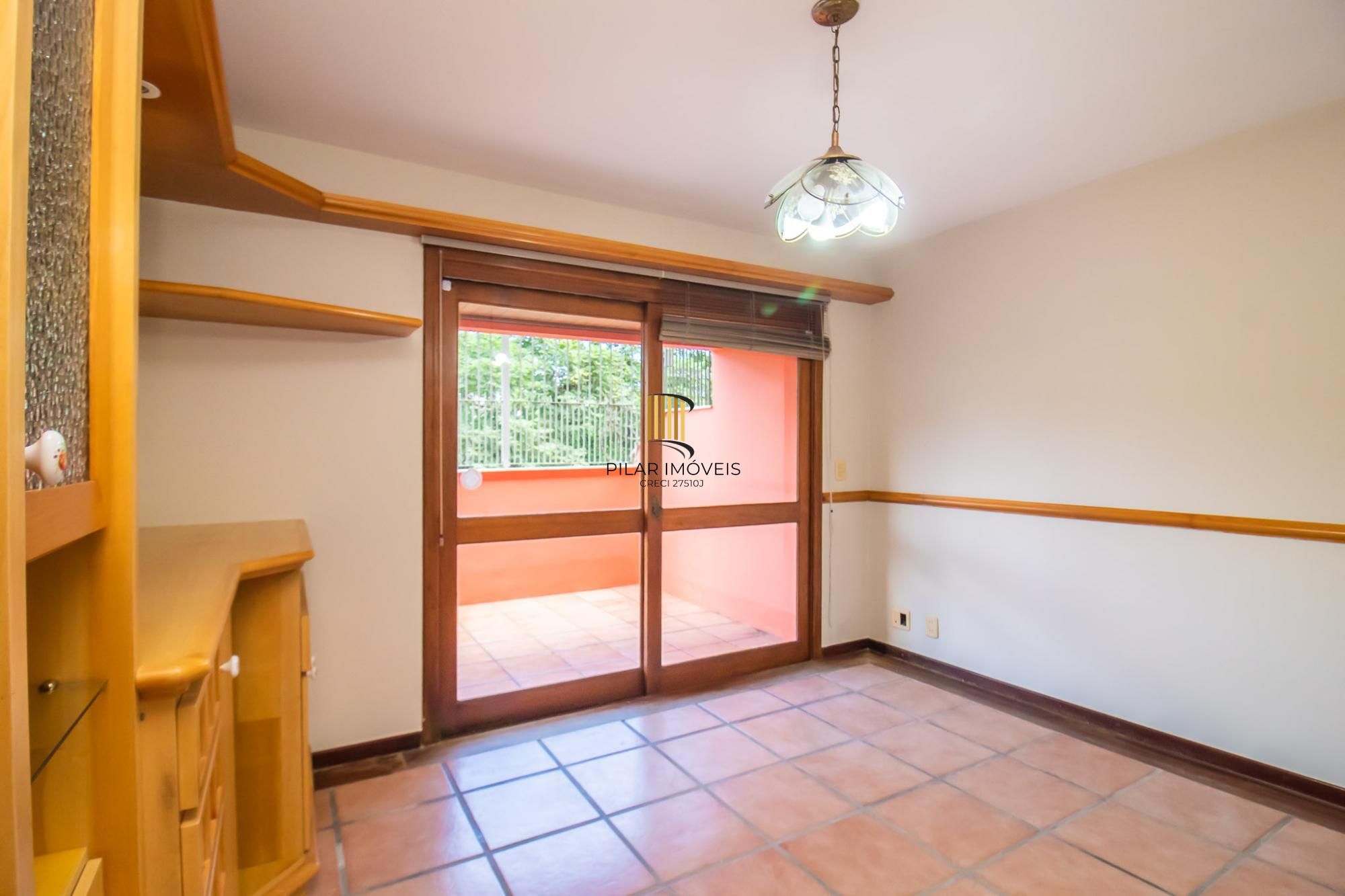 Casa de Condomínio 3 dormitórios no bairro Menino Deus