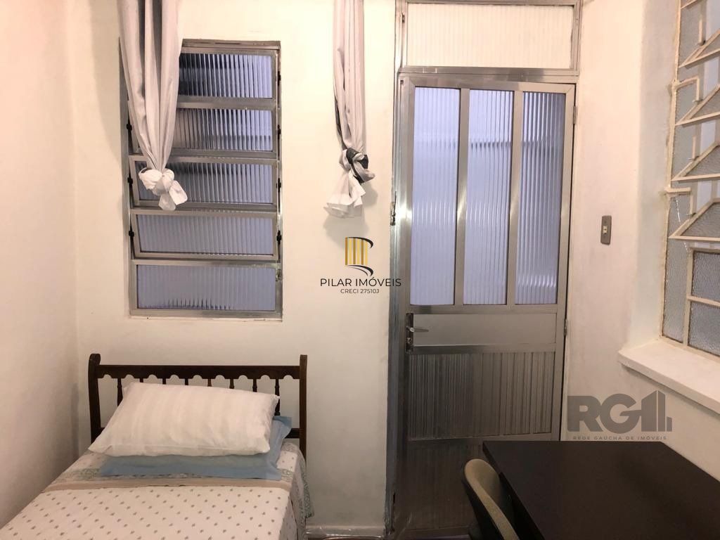 Apartamento 3 dormitórios no bairro Centro Histórico