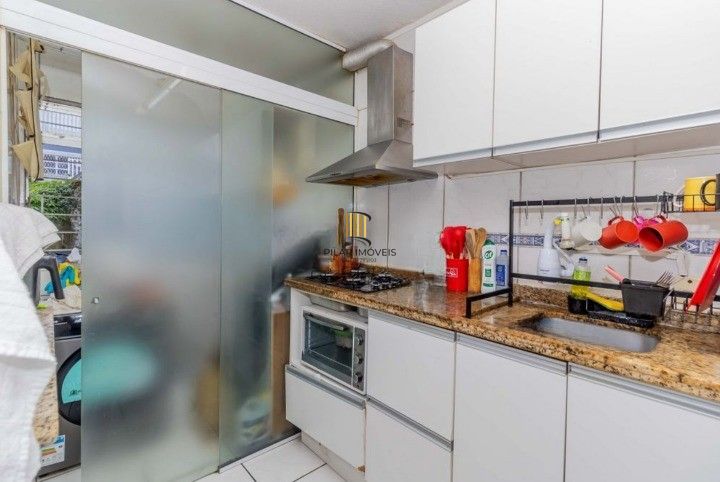 Apartamento 2 dormitórios no bairro Santo Antônio