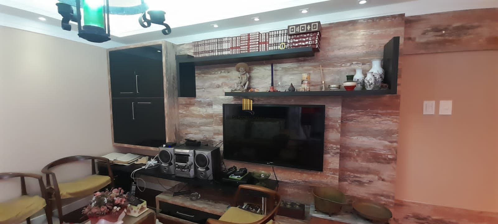 Cobertura para Venda - 234m², 3 dormitórios, sendo 1 suites, 2 vagas - Santana