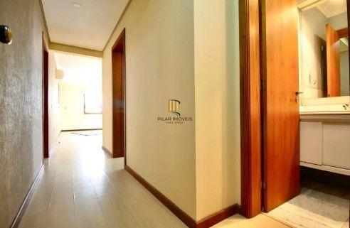 Apartamento 3 dormitórios no bairro Menino Deus