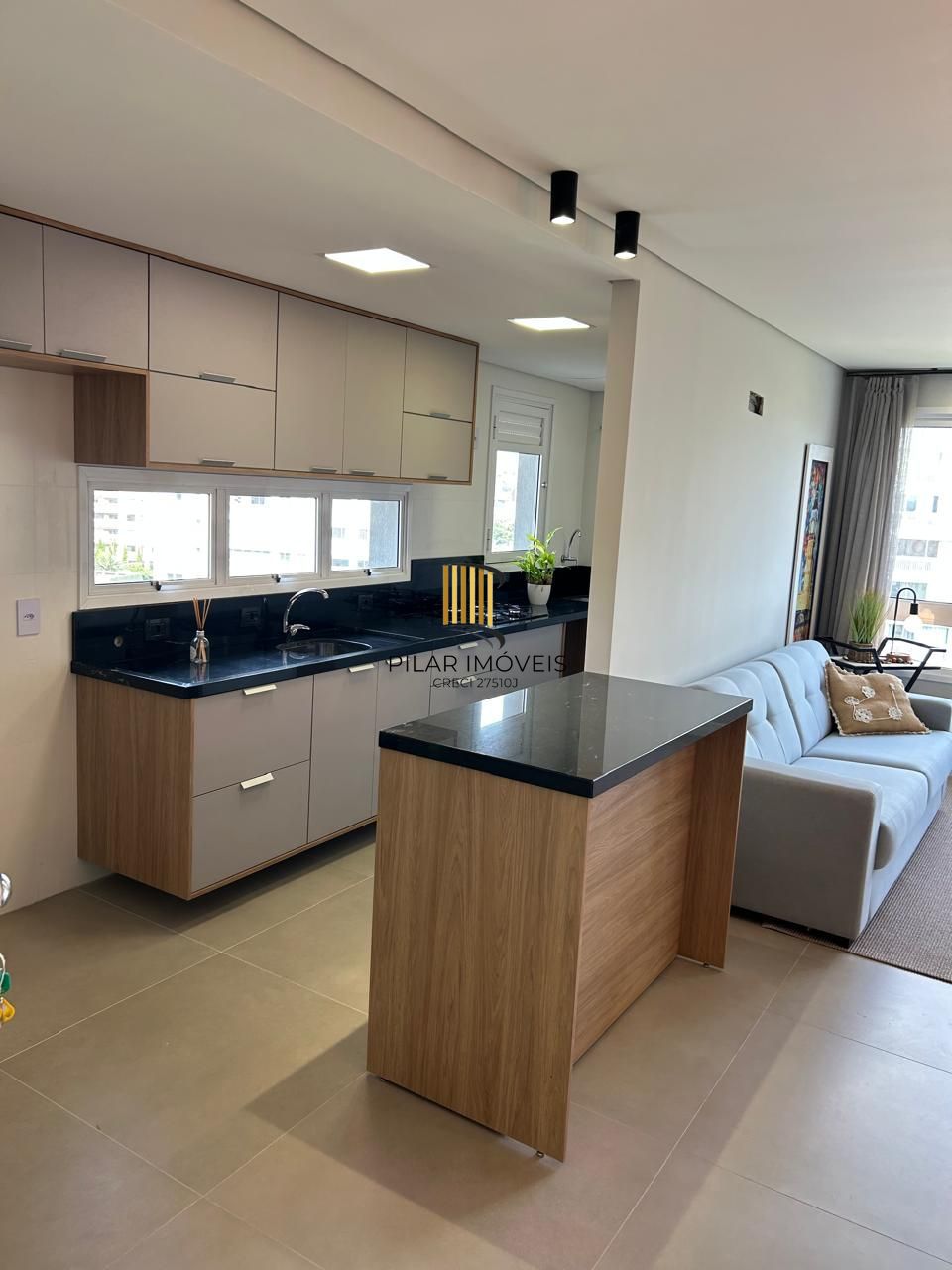 Apartamento 3 suites, 2 vagas, bairro Jardim Europa