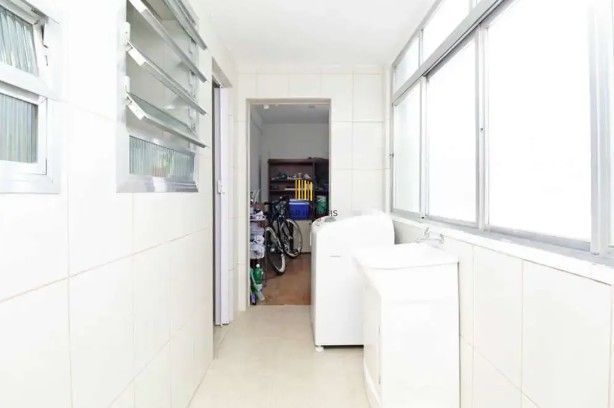 Apartamento para Venda - 92.96m², 3 dormitórios, 1 vaga - Santana