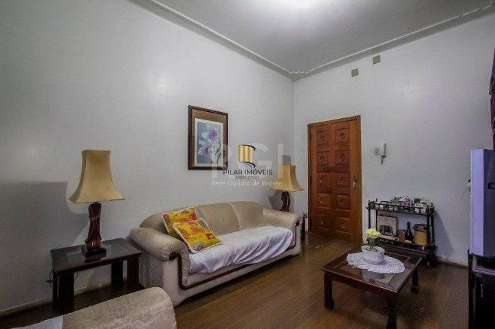 Apartamento 2 dormitórios  - 83.3m² - Centro Histórico