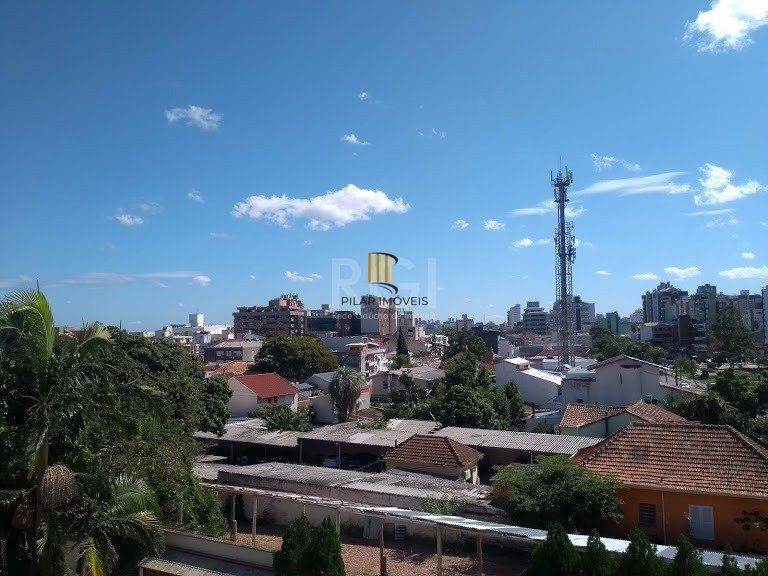 Apartamento para Venda - 88.61m², 4 dormitórios, 1 vaga - Menino Deus