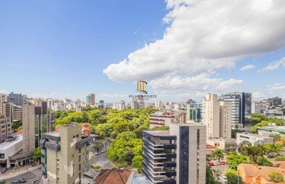 Apartamento 2 dormitórios no bairro Rio Branco