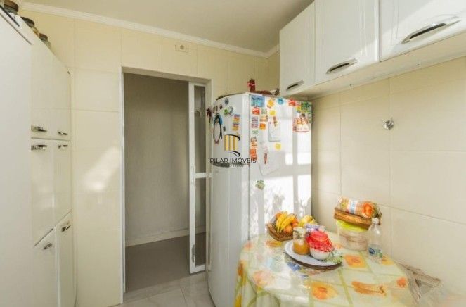 Apartamento Garden 1 dormitório no bairro Auxiliadora