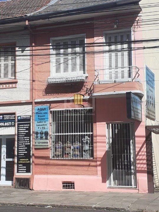 Casa para Venda - 202m², 2 dormitórios, Farroupilha