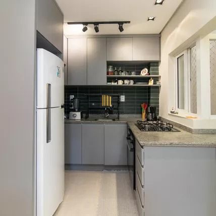 Apartamento 2 dormitórios no bairro Centro Histórico