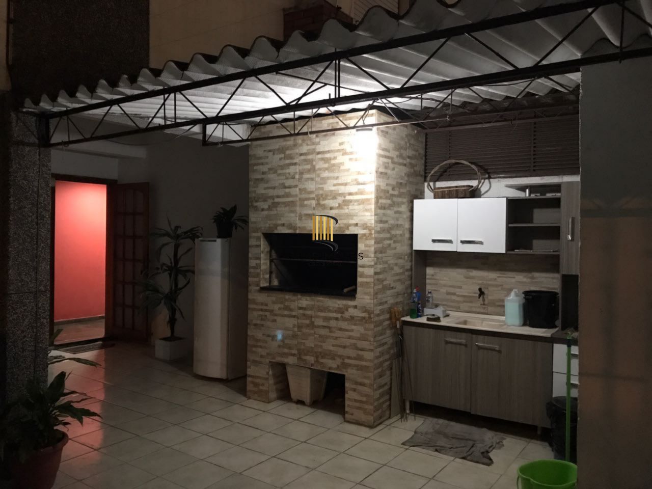 Apartamento para Venda - 56m², 2 dormitórios, 1 vaga - Jardim Botânico
