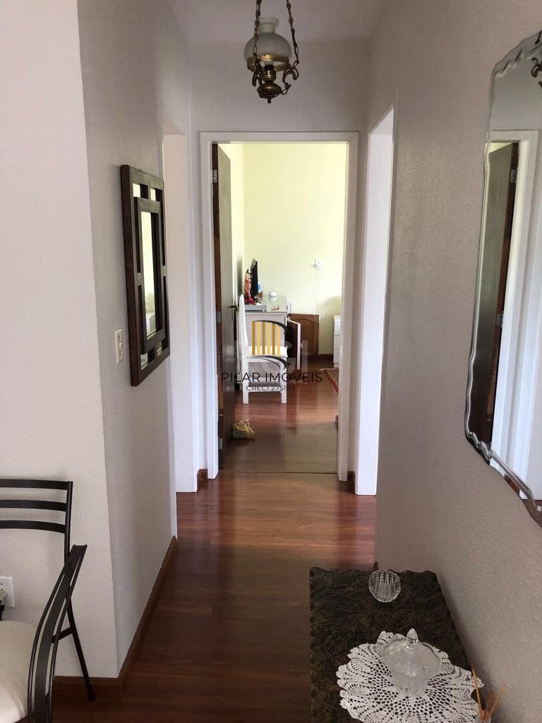 Apartamento para Venda - 80.98m², 2 dormitórios, 1 vaga - Nonoai