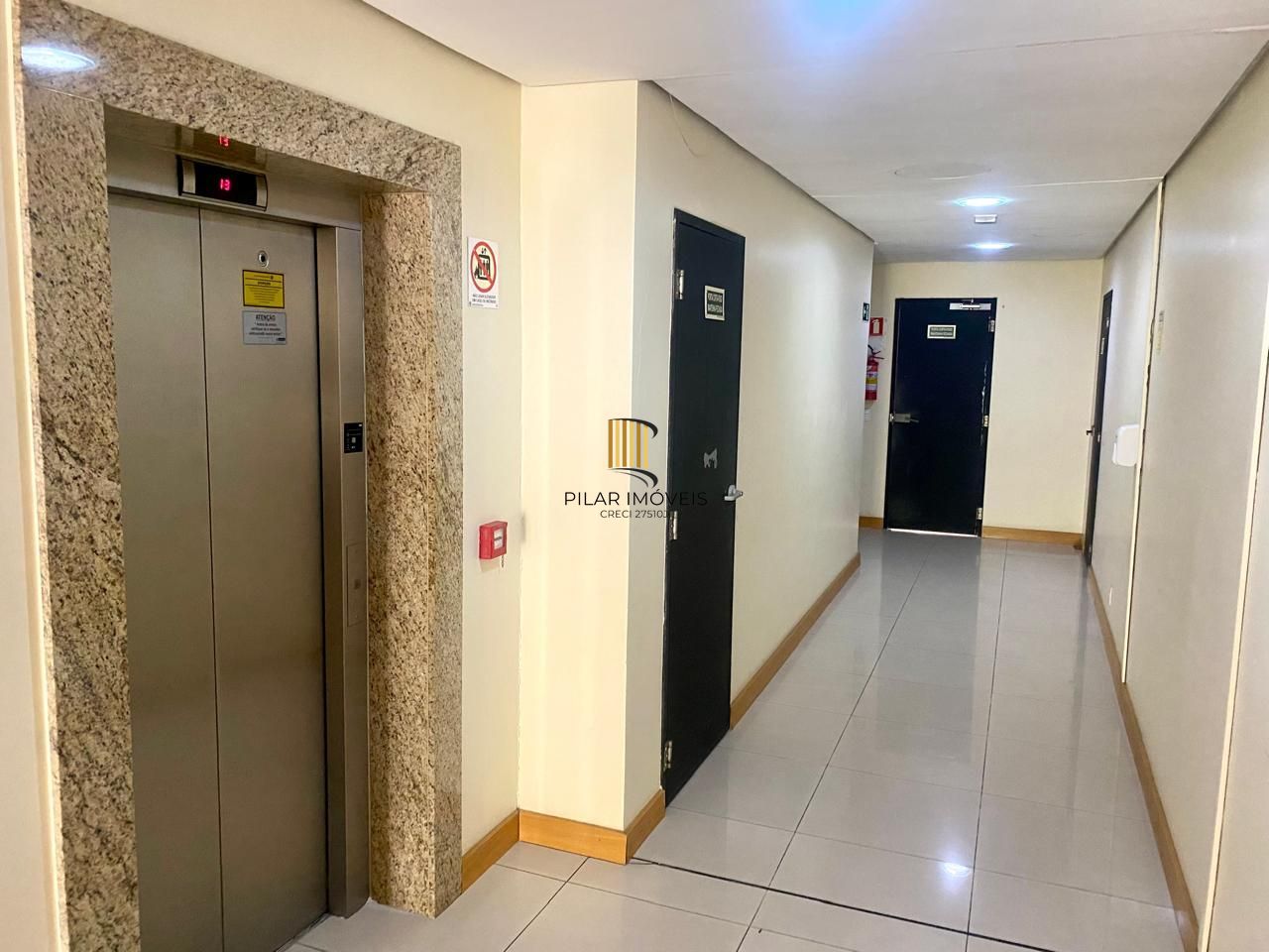 Apartamento 3 dormitórios no bairro Petrópolis