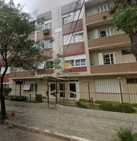 Apartamento 2 dormitórios no bairro Menino Deus