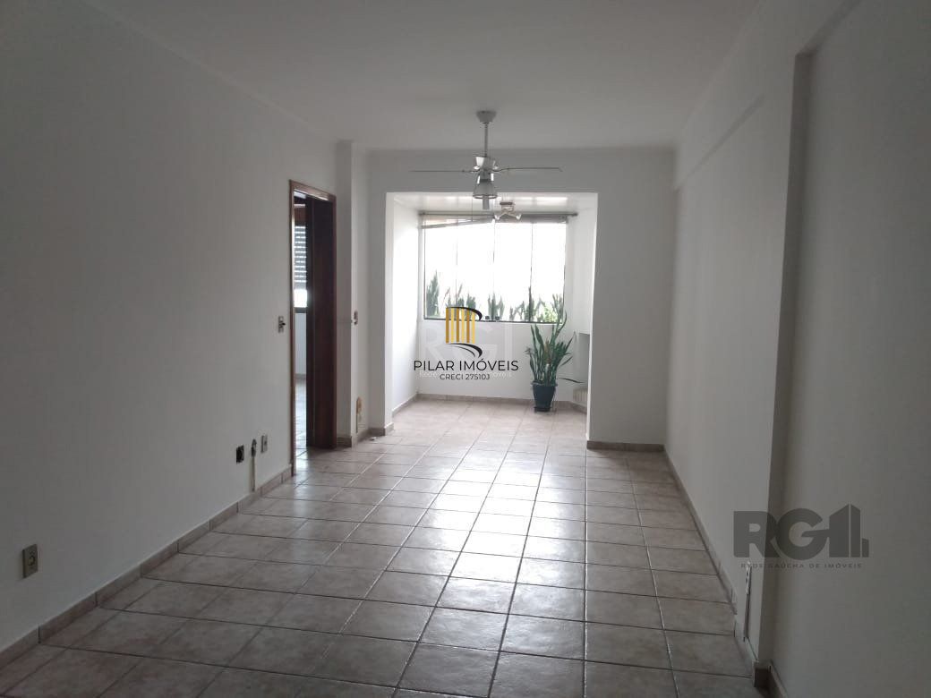 Apartamento 2 dormitórios no bairro Santana