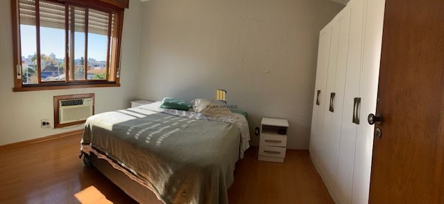 Cobertura 2 dormitórios no bairro Partenon