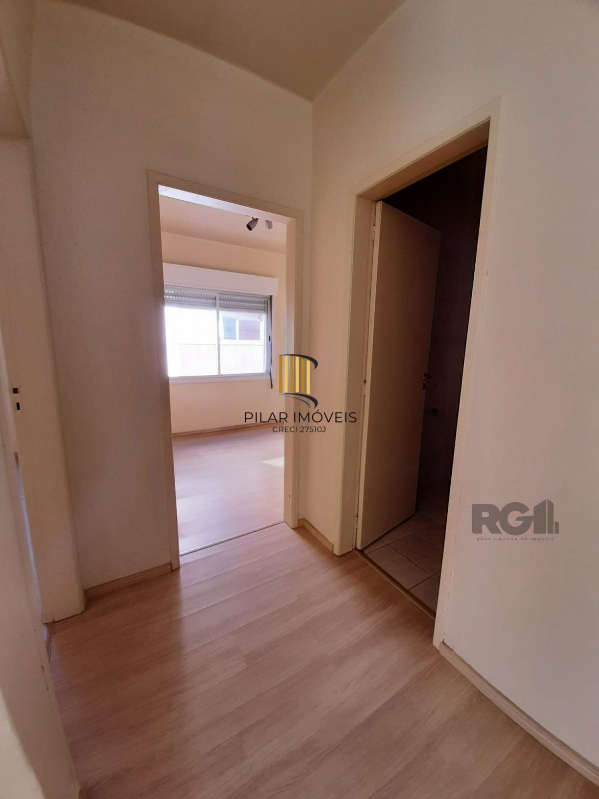 Apartamento 2 dormitórios no bairro Menino Deus