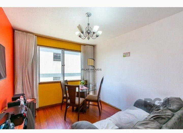 apartamento de 3 dormitórios no bairro santo antônio