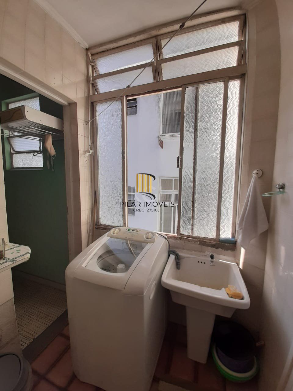 Apartamento para Venda - 89.3m², 2 dormitórios, Centro Histórico
