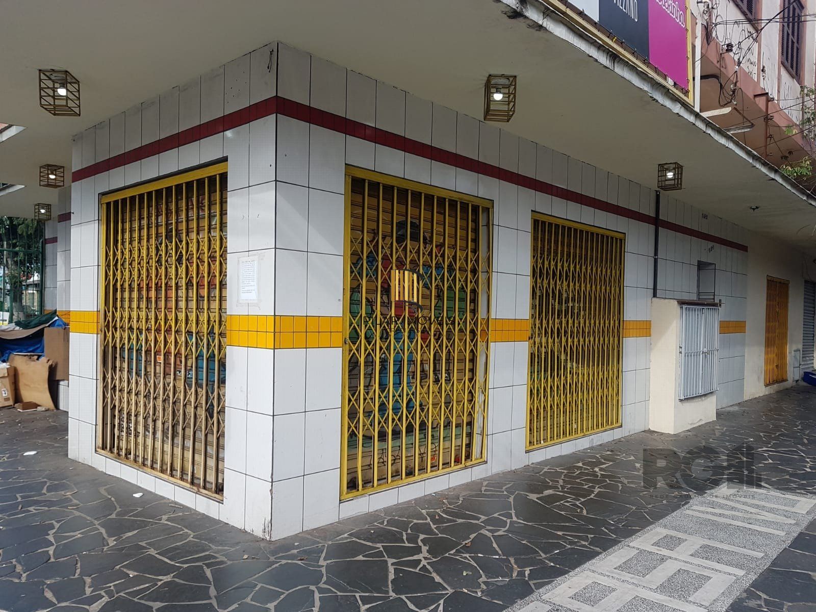 PRÉDIO 300m² PARTENON - R$ 1.430.000,00