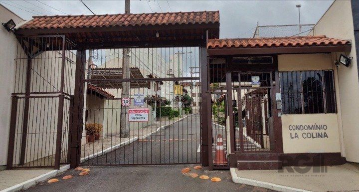Casa de Condomínio 3 dormitórios no bairro Vila Nova - Pilar Imóveis