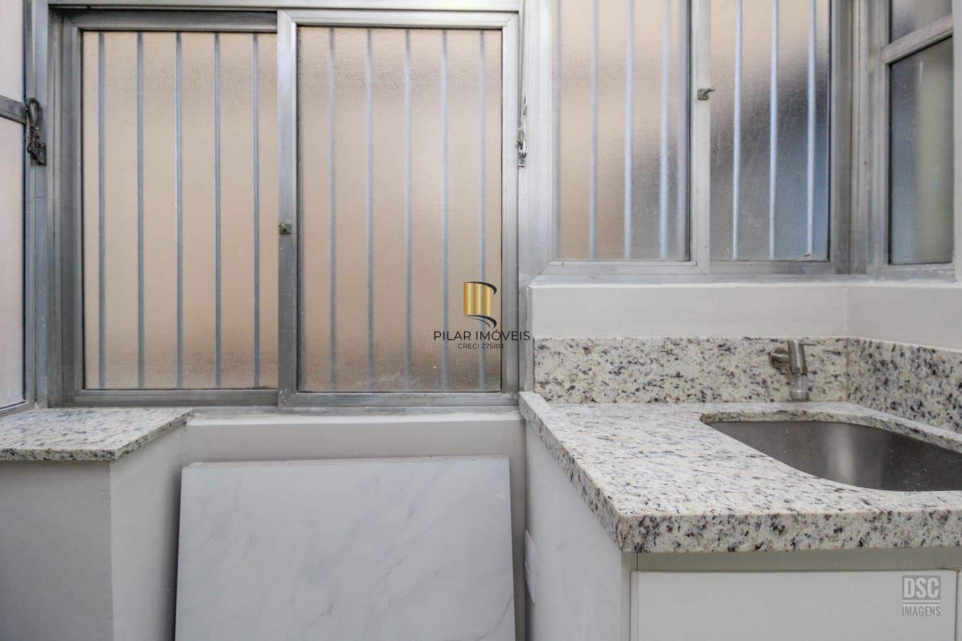 Apartamento 2 dormitórios no bairro Centro Histórico