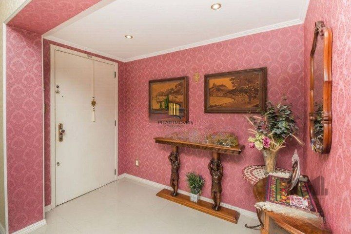Apartamento para Venda - 177m², 3 dormitórios, sendo 3 suites, 1 vaga - Rio Branco