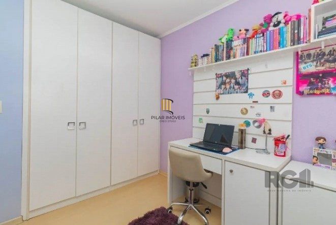 Apartamento 2 dormitórios no bairro Santana