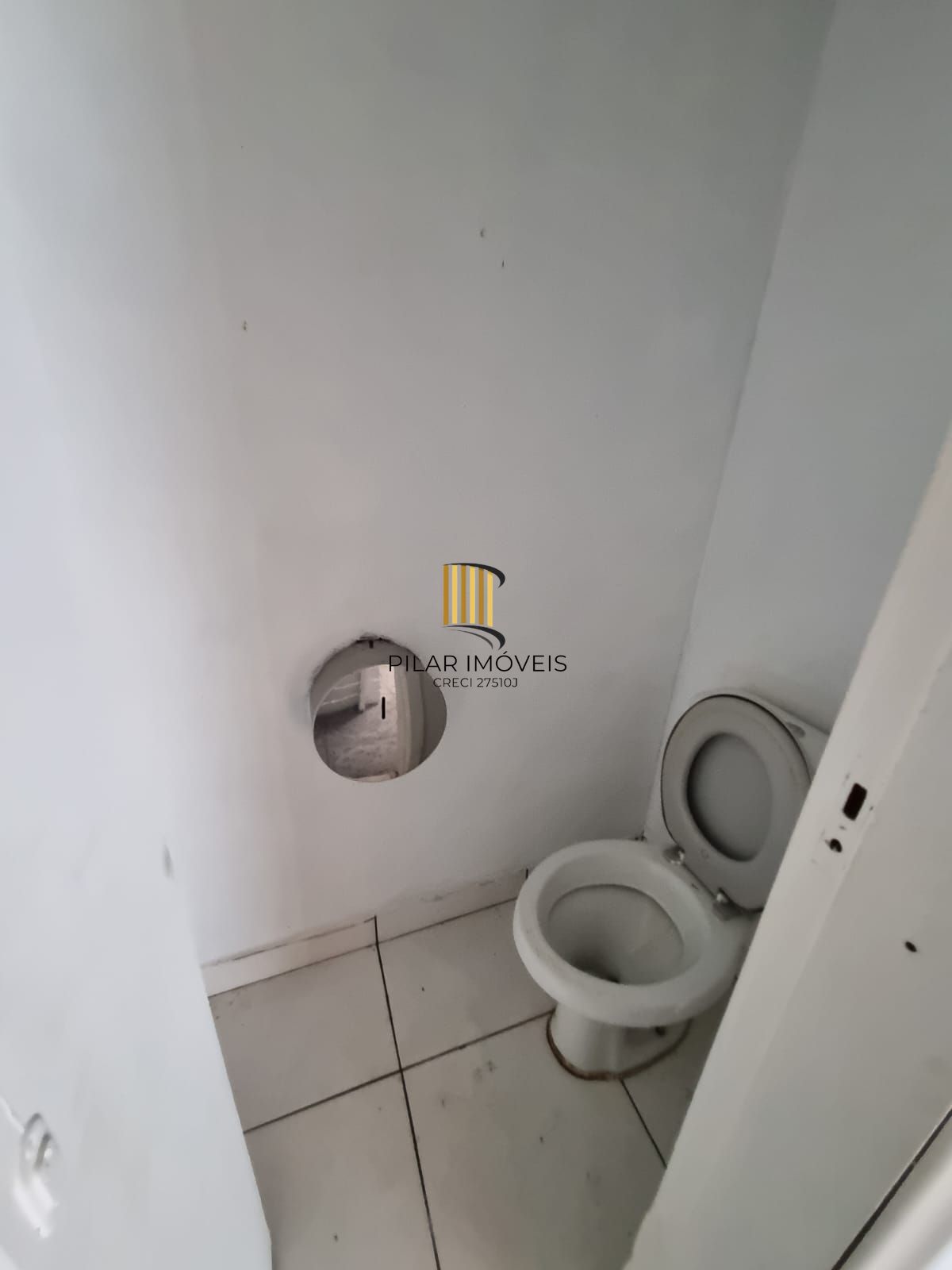 Casa Comercial para Venda Santana