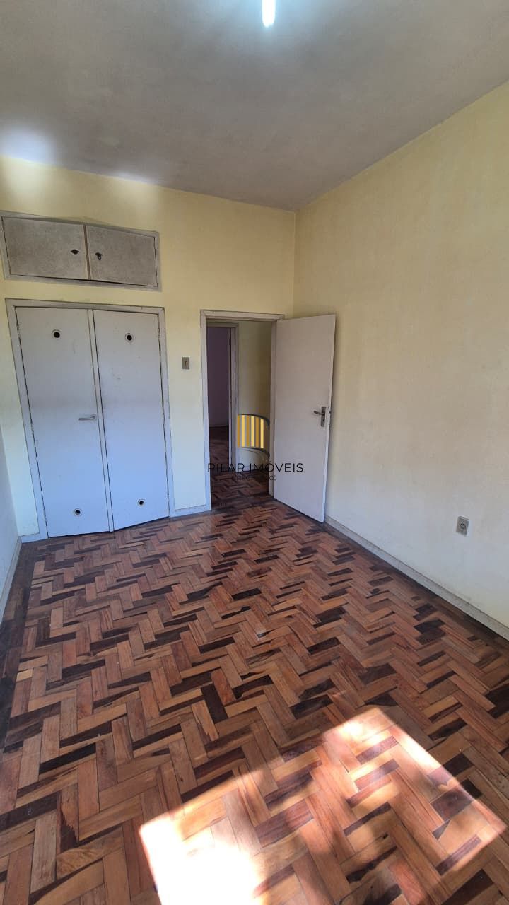 Apartamento para Venda - 94.85m², 3 dormitórios, 3 vagas - Jardim Botânico
