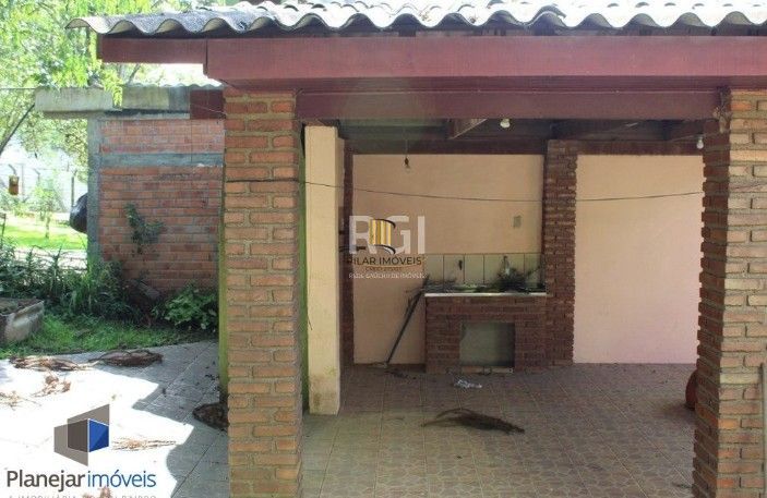 Sítio 3 dormitórios no bairro Branquinha