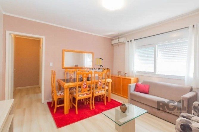 Apartamento 2 dormitórios no bairro Santana - Pilar Imóveis