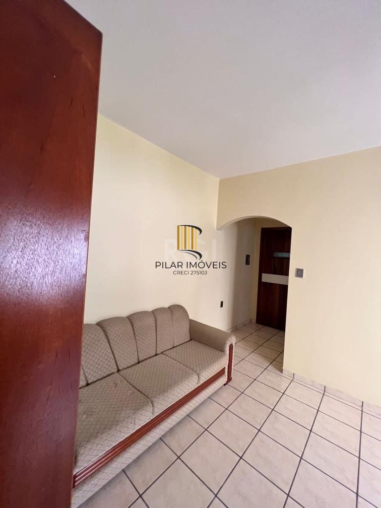 Apartamento para Venda - 83.25m², 2 dormitórios, sendo 1 suites, Santana