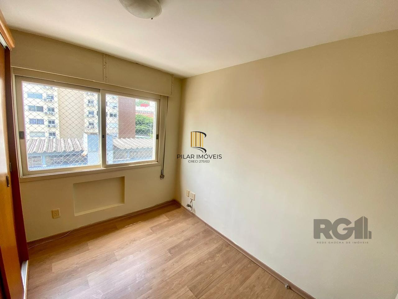 Apartamento 2 dormitórios no bairro Santana
