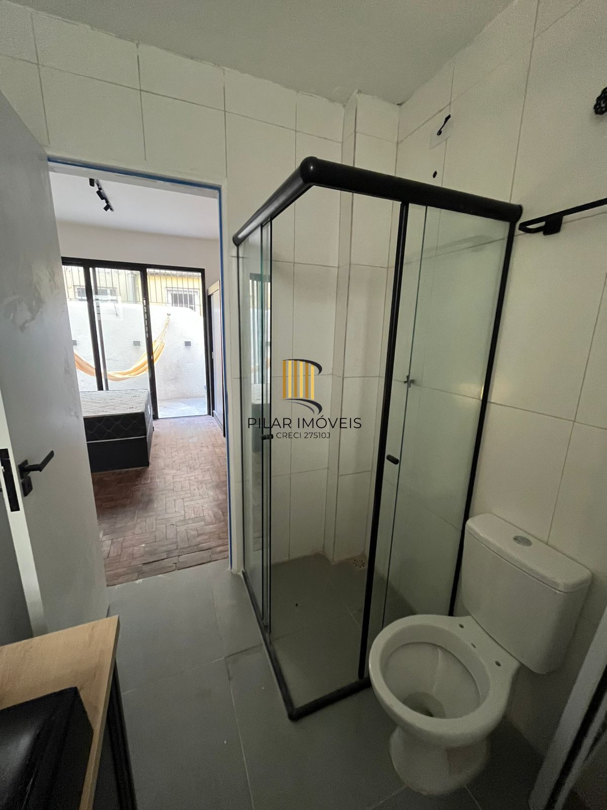 Kitnet no bairro Cidade Baixa