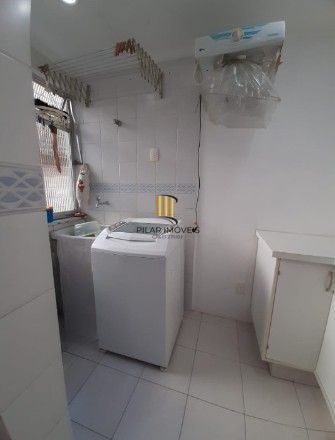 Apartamento 2 dormitórios no bairro Petrópolis