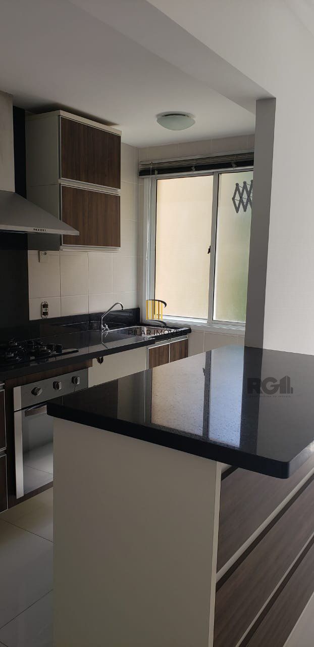 Apartamento 3 dormitórios no bairro Partenon