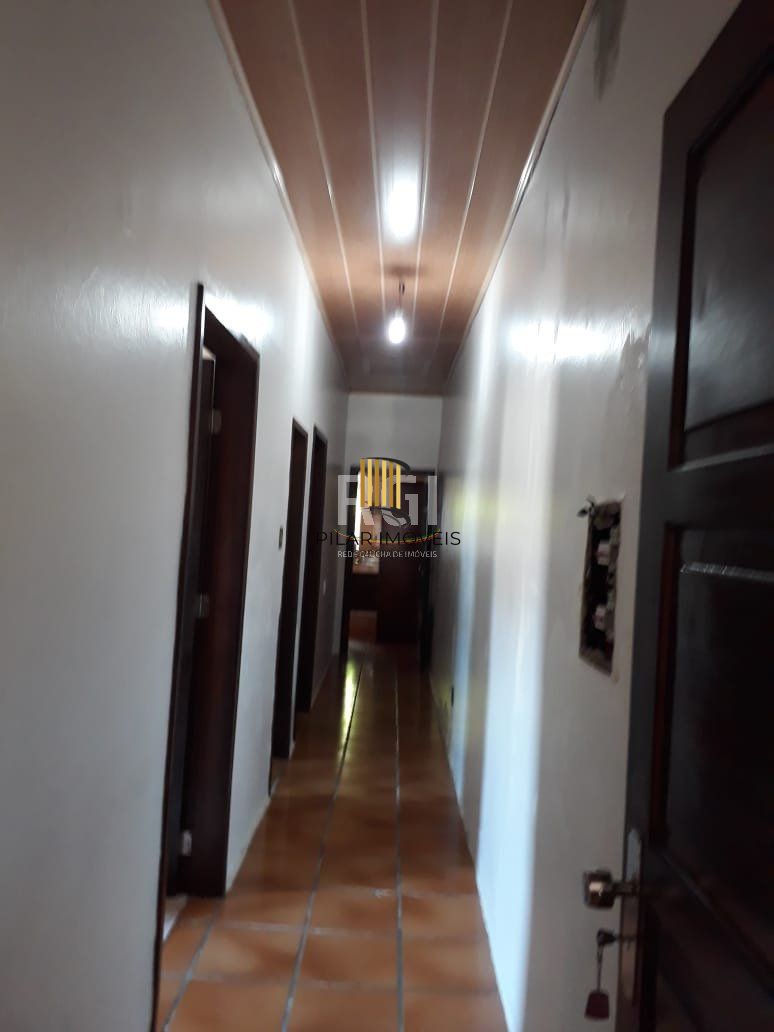 Casa para Venda - 200m², 3 dormitórios, sendo 1 suites, 1 vaga - Santana
