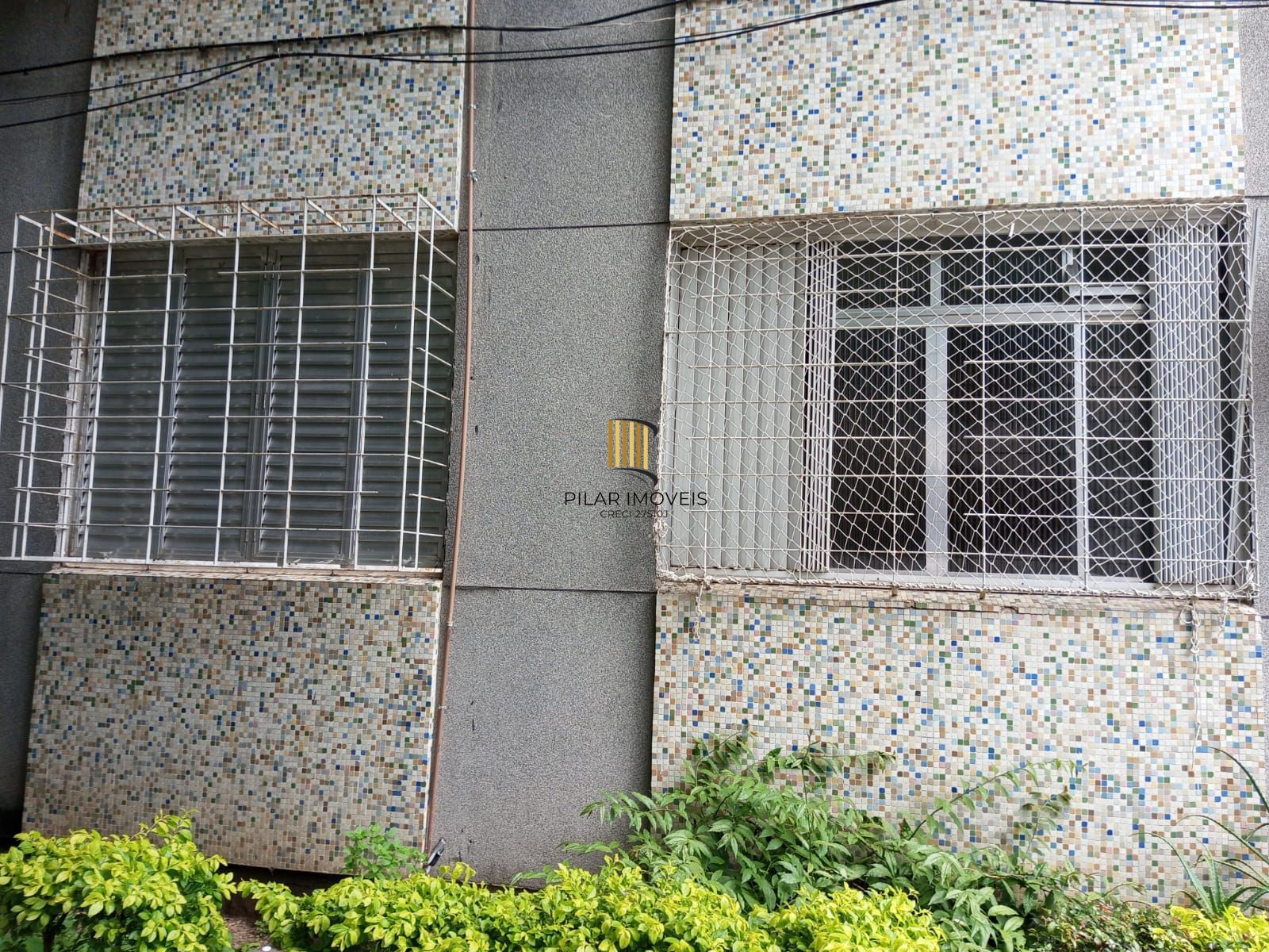 Apartamento 1 dormitório no bairro Menino Deus