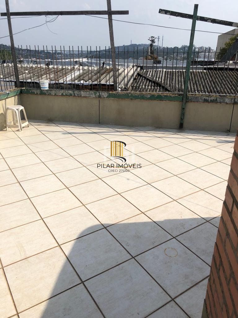 Casa para Venda - 143m², 3 dormitórios, 2 vagas - Medianeira