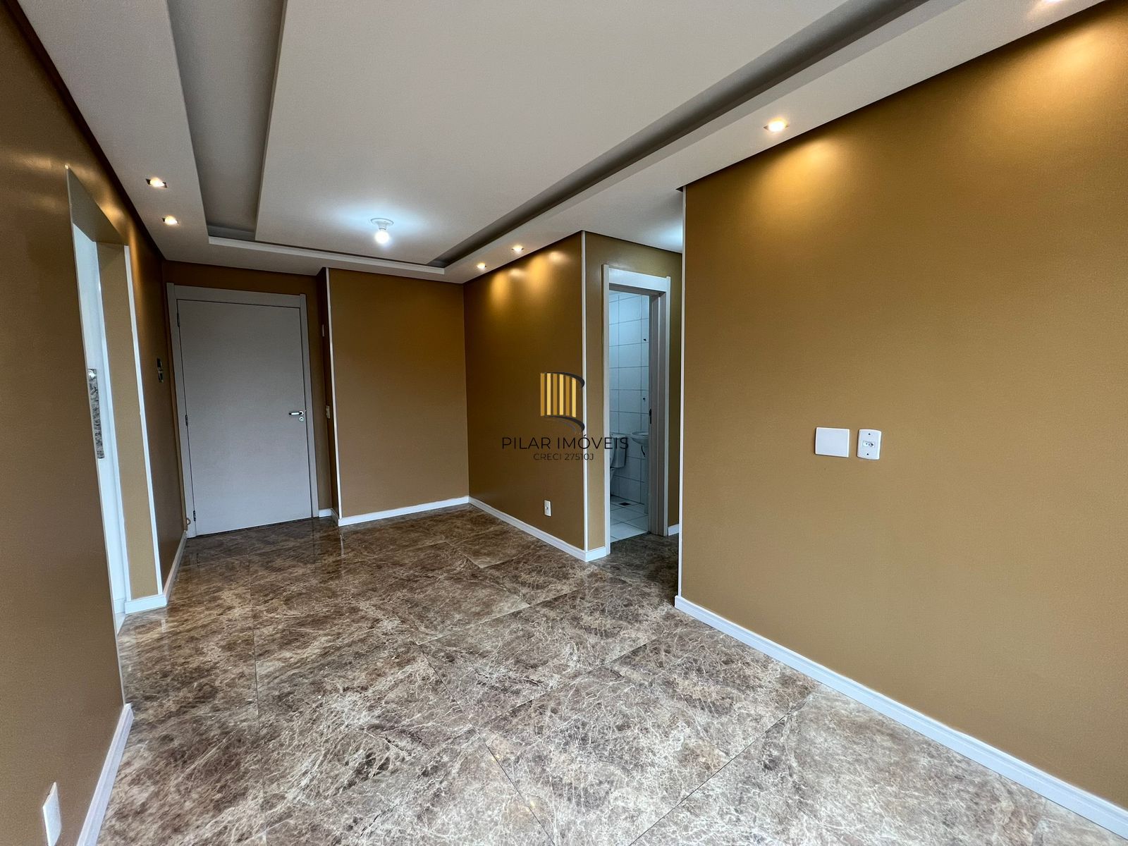 Apartamento 2 dormitórios no bairro Cavalhada