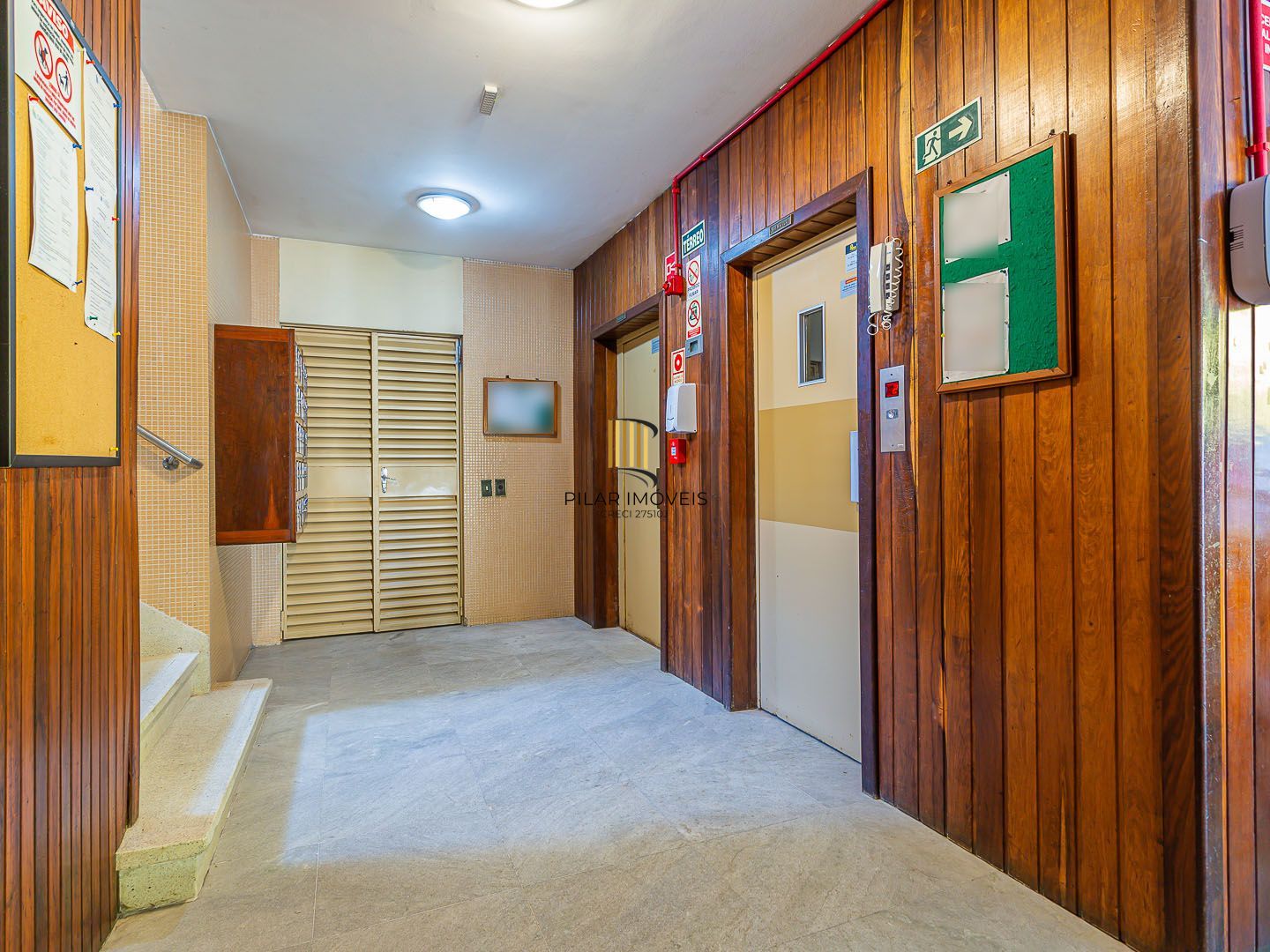 Apartamento 3 Dormitório(s) Bairro Santana