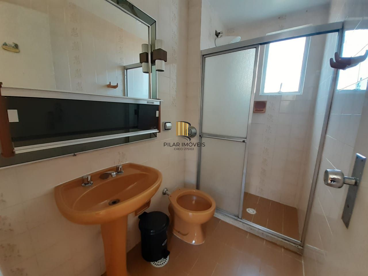 Apartamento 1 dormitório no bairro Partenon