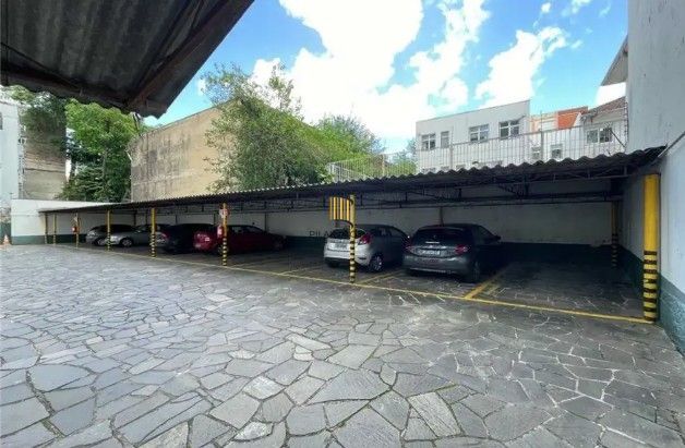 Apartamento para Venda - 92.96m², 3 dormitórios, 1 vaga - Santana